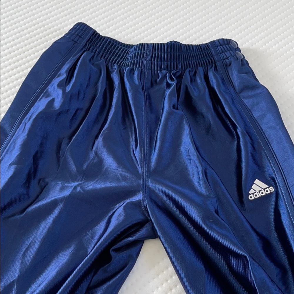 Adidas Tear Away Pants